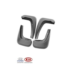 Splash Guards