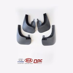 Wheel Guards