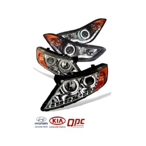 Tail Lights